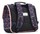 CARTABLE CAMLON VINTAGE FANTASY NAVY BLOSSOM 41CM www.solene-maroquinerie.fr