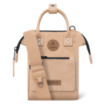 NANO ADVENTURER CABAIA LUXOR www.solene-maroquinerie.fr