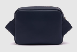 SAC REPORTER LACOSTE MEN'S CLASSIC MARINE 166 NH4427HC 021 www.solene-maroquinerie.fr