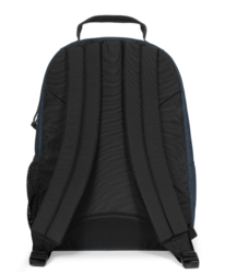 SAC A DOS EASTPAK MORIUS 34L 26W TRIPLE DENIM www.solene-maroquinerie.fr