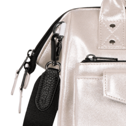 SAC EN BANDOULIERE CROSSBODY ADVENTURER M CABAIA HONOLULU www.solene-maroquinerie.fr