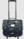 CARTABLE A ROULETTES TANN'S 41CM ILYES BLEU 43142 www.solene-maroquinerie.fr