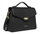 SAC A MAIN LANCASTER FOULONN MILANO 547-55 NOIR www.solene-maroquinerie.fr