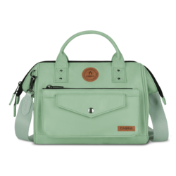 SAC EN BANDOULIERE CROSSBODY ADVENTURER M CABAIA TAMPA www.solene-maroquinerie.fr