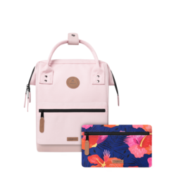 SAC A DOS CABAIA ADVENTURER HANOI SMALL www.solene-maroquinerie.fr