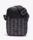 SACOCHE THE BLEND LACOSTE MONOGRAM NOIR GRIS NH4410LX H45 www.solene-maroquinerie.fr