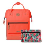 SAC A DOS CABAIA ADVENTURER HIMARE MEDIUM www.solene-maroquinerie.fr