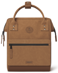 SAC A DOS CABAIA ADVENTURER MOSCOU SMALL www.solene-maroquinerie.fr