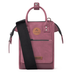 NANO ADVENTURER CABAIA DELHI www.solene-maroquinerie.fr