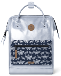 SAC A DOS CABAIA ADVENTURER MEDIUM FIJI www.solene-maroquinerie.fr