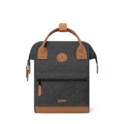 SAC A DOS CABAIA ADVENTURER LONDRES SMALL www.solene-maroquinerie.fr