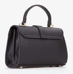 Mini sac  main Valentino Sobo noir VBS8ZS39 NERO www.solene-maroquinerie.fr