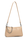 SAC TROTTEUR LANCASTER SUAVE EVEN BEIGE FONC 433-14 BEIGEFONCE www.solene-maroquinerie.fr