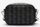PETITE SACOCHE THE BLEND LACOSTE MONOGRAM NOIR GRIS NH3650LX H45 www.solene-maroquinerie.fr
