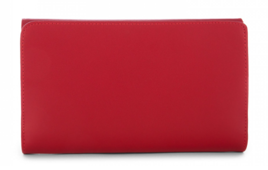 compagnon lancaster rouge