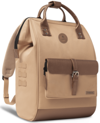 SAC A DOS CABAIA ADVENTURER LAUNCESTON LARGE www.solene-maroquinerie.fr