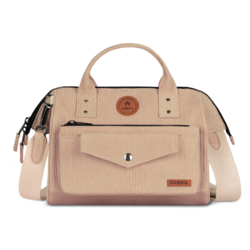 SAC EN BANDOULIERE CROSSBODY ADVENTURER M CABAIA LUXOR www.solene-maroquinerie.fr