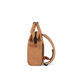 SAC A DOS ADVENTURER CABAIA EXTRA SMALL MOSCOU www.solene-maroquinerie.fr