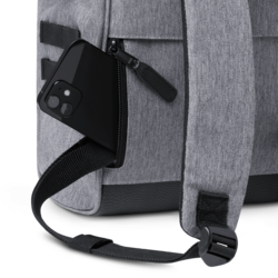 SAC A DOS CABAIA ADVENTURER GETARIA SMALL www.solene-maroquinerie.fr