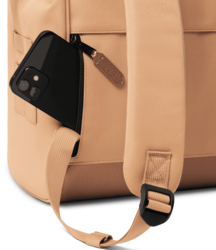 SAC A DOS CABAIA ADVENTURER MEDIUM LAUNCESTON www.solene-maroquinerie.fr