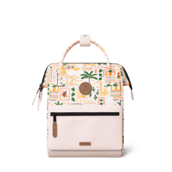 SAC A DOS CABAIA ADVENTURER SMALL KOTOR www.solene-maroquinerie.fr