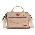 SAC EN BANDOULIERE CROSSBODY ADVENTURER M CABAIA LUXOR www.solene-maroquinerie.fr