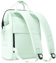 SAC A DOS CABAIA ADVENTURER MEDIUM AMMAN www.solene-maroquinerie.fr