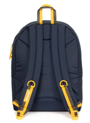 EK060 O04 KONTRAST YOUNG SAC A DOS EASTPAK PINNACLE 38LITRES DOS RENFORC www.solene-maroquinerie.fr