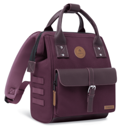 SAC A DOS CABAIA ADVENTURER NORFOLK SMALL www.solene-maroquinerie.fr