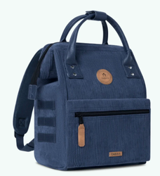 SAC A DOS CABAA ADVENTURER INDIANAPOLIS MINI www.solene-maroquinerie.fr