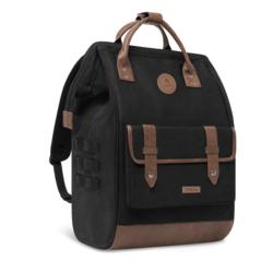 SAC A DOS CABAIA ADVENTURER TROGIR LARGE www.solene-maroquinerie.fr