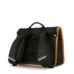 CARTABLE CABAIA DISCOVER MEDIUM 38CM COLLODI www.solene-maroquinerie.fr