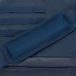 SAC ORDINATEUR CABAIA MESSENGER REYKJAVIK www.solene-maroquinerie.fr