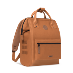 SAC A DOS CABAIA ADVENTURER MEDIUM TURIN www.solene-maroquinerie.fr