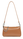 SAC TROTTEUR LANCASTER SUAVE EVEN CAMEL 433-14 CAMEL www.solene-maroquinerie.fr