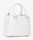 Petit sac  main Zero re VALENTINO Blanc VBS7B307N BIANCO www.solene-maroquinerie.fr
