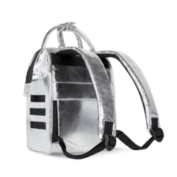 SAC A DOS CABAIA ADVENTURER MONTE CARLO SMALL www.solene-maroquinerie.fr