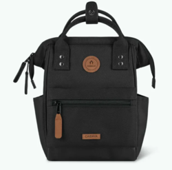 SAC A DOS CABAA ADVENTURER BERLIN XS www.solene-maroquinerie.fr