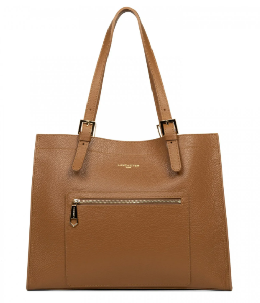 Lancaster grand sac cabas sale