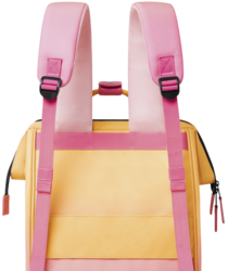 SAC A DOS CABAIA ADVENTURER CABOURG LARGE www.solene-maroquinerie.fr