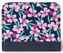 PORTEFEUILLE CABAIA WALLET M CAGLIARI www.solene-maroquinerie.fr