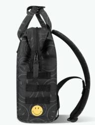 SAC A DOS CABAIA ADVENTURER AARHUS SMALL www.solene-maroquinerie.fr