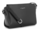 PETIT SAC TROTTEUR LANCASTER CONSTANCE 437-02 NOIR www.solene-maroquinerie.fr