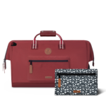 SAC VOYAGE CABAIA DUFFLE ADVENTURER ANGERS www.solene-maroquinerie.fr