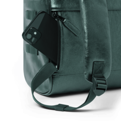 SAC A DOS CABAIA ADVENTURER LUCERNE MEDIUM www.solene-maroquinerie.fr