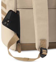 SAC A DOS CABAIA ADVENTURER KUALA LUMPUR LARGE www.solene-maroquinerie.fr