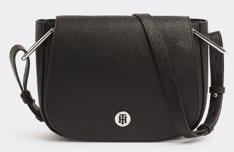 Sacs bandouli/ère Tommy Hilfiger Th Core Crossover