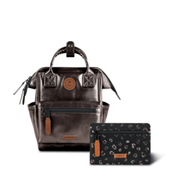 SAC A DOS ADVENTURER CABAIA EXTRA SMALL LOUISVILLE www.solene-maroquinerie.fr