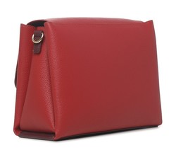 Sac  rabat Valentino Bags Alexia rouge VBS5A803 ROSSO www.solene-maroquinerie.fr