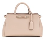 SAC A MAIN GUESS SIMPLY TAUPE BG964406 www.solene-maroquinerie.fr